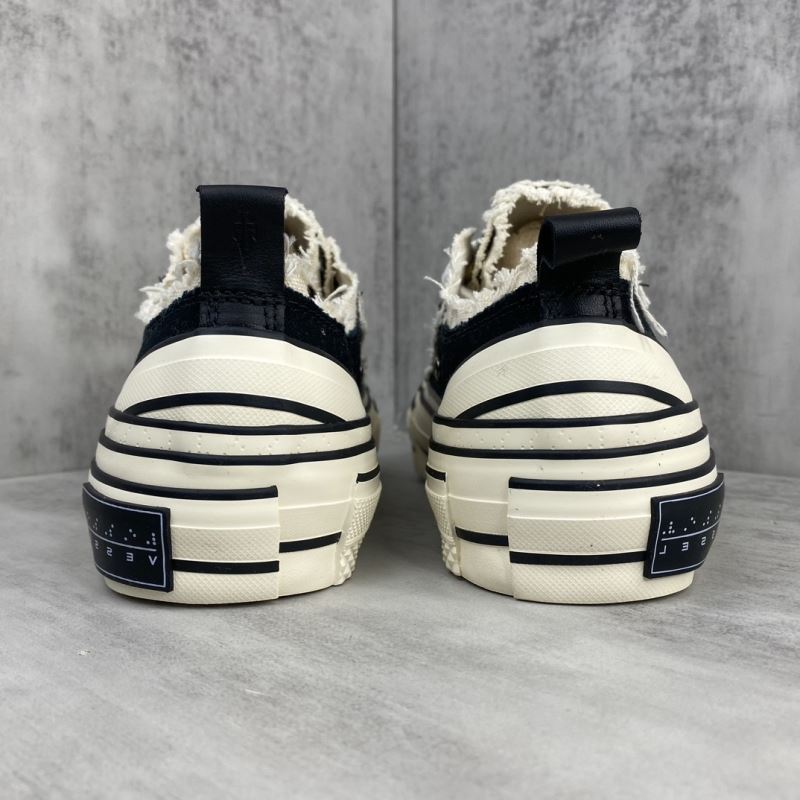 Xvessel Shoes